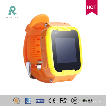 R13s GPS Watch Tracker com Camera Build-in